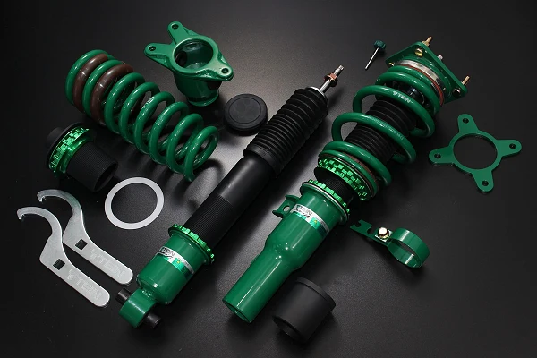 Tein Flex Z Zawieszenie gwintowane BMW 3-Series G20 (2018+)