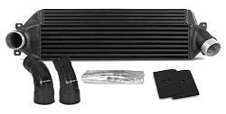 Competition Intercooler Kit Wagner Tuning Gen.2 for Hyundai Veloster N