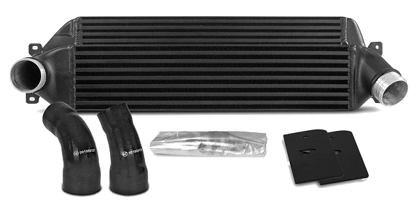 Competition Intercooler Kit Wagner Tuning Gen.2 for Hyundai Veloster N