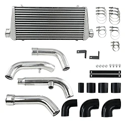 Intercooler FMIC.EU Nissan 200SX S13 CA18DET 1988–1993