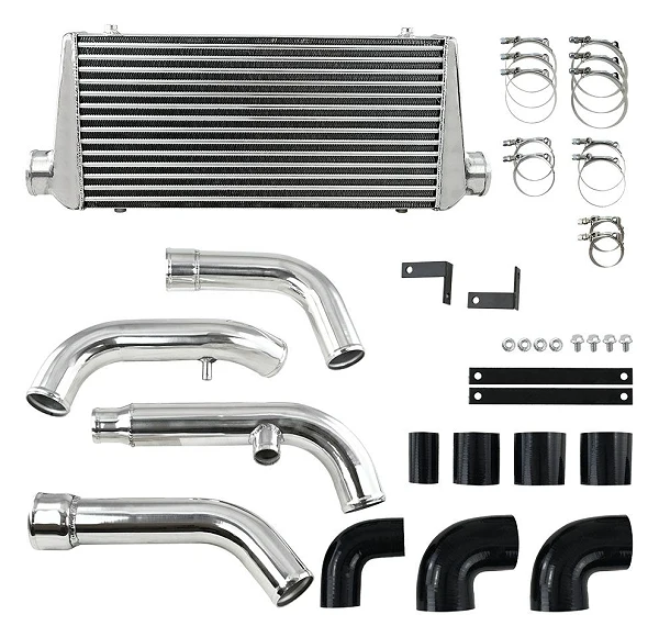 Intercooler FMIC.EU Nissan 200SX S13 CA18DET 1988–1993