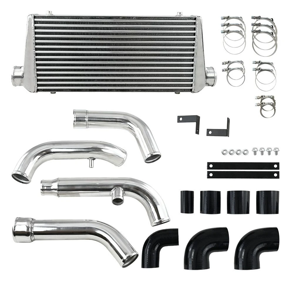 Intercooler FMIC.EU Nissan 200SX S13 CA18DET 1988–1993
