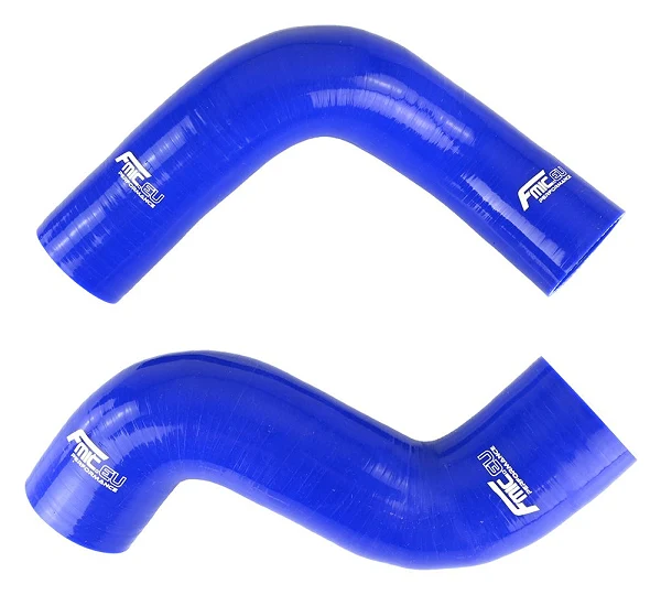 Zestaw Przewodów Silikonowych Intercoolera FMIC.EU do Audi S3 8L TT 8N Leon Cupra R1
