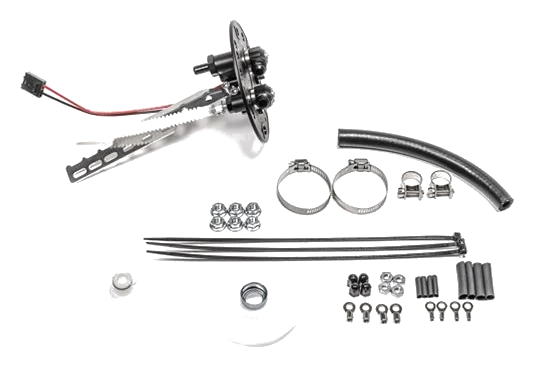 Fuel Pump Hanger fits Walbro GSS342 AEM 50-1200 Radium Engineering for Honda Del Sol