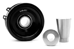 MMX Frong Control Arm Upgrade Bushings for BMW F2x F3x 2011-2019