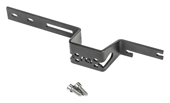 Uchwyt Regulatora Ciśnienia Paliwa Radium Engineering Honda Civic 2016+