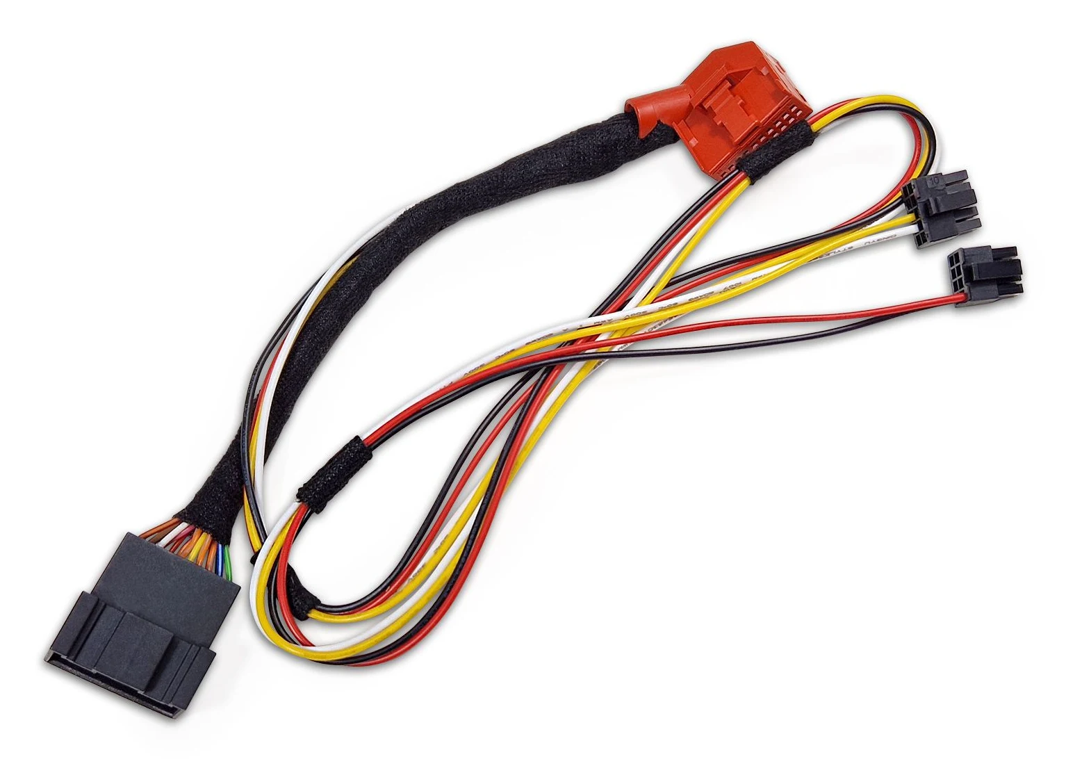 CANchecked Przewód diagnostyczny VAG Gateway dla MFD15 Gen2