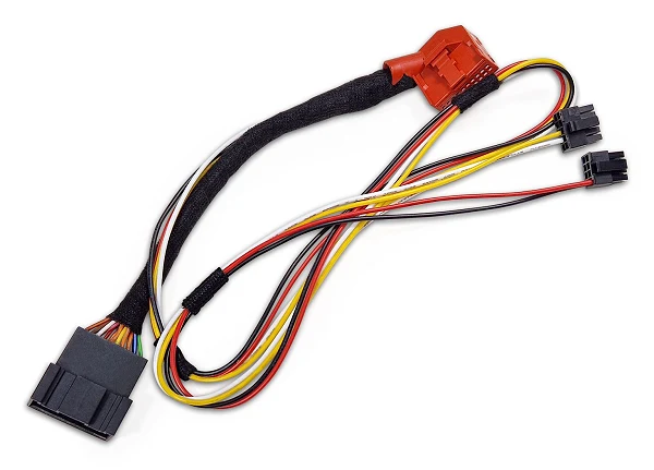 CANchecked Przewód diagnostyczny VAG Gateway dla MFD28 MFD32 Gen2