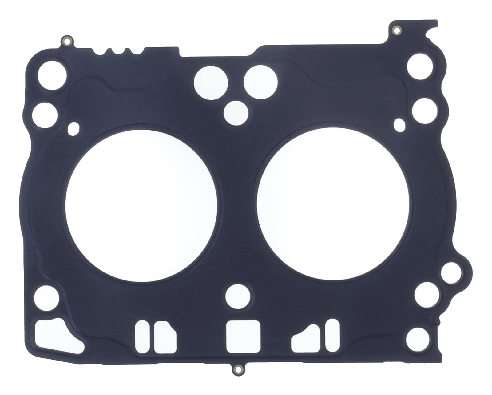Uszczelka głowicy Athena MLS Subaru FA20 / Toyota GT 86 / FA20 / 4U-GSE 0.95mm 89.5mm Right Side 338491R