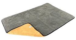 Ręcznik z mikrofibry do osuszania lakieru FMIC.Pro 60x90 cm 840GSM