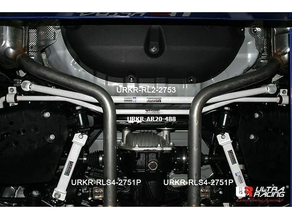 Stabilizator zawieszenia tylny Ultra Racing for Hyundai Genesis (DH) 3.8 V6 15-16 (4WD