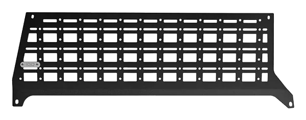 Panele Cargo Tylnych Prawych Drzwi IOD Performance Nissan Patrol Y61 LWB SWB