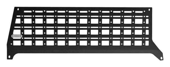 Panele Cargo Tylnych Prawych Drzwi IOD Performance Nissan Patrol Y61 LWB SWB