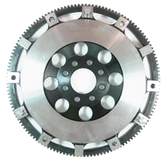 Xtreme Flywheel - Lightweight Chrome-MolySuits Xtreme Clutch only (Solid Flywheel Rep - FMC002CL
