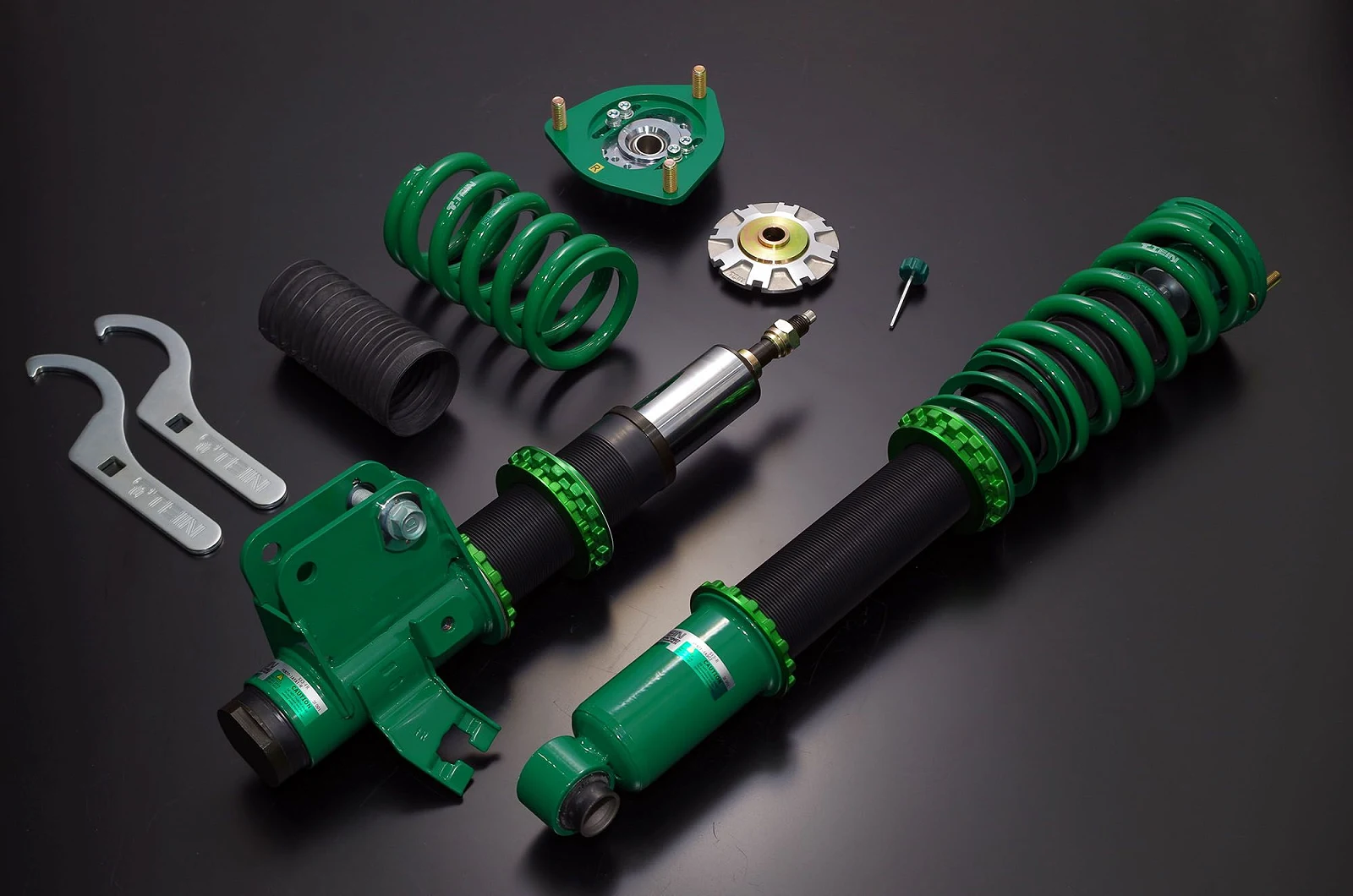 Tein Mono Racing Zawieszenie gwintowane Nissan 200SX S13