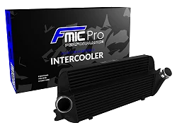 Intercooler FMIC.Pro BMW F07 / F10 / F11 520i 528i 2010+