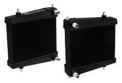 Wymiennik ciepła Chargecooler Radiator FMIC.Pro Toyota Supra A90 BMW Z4 M40i M340i