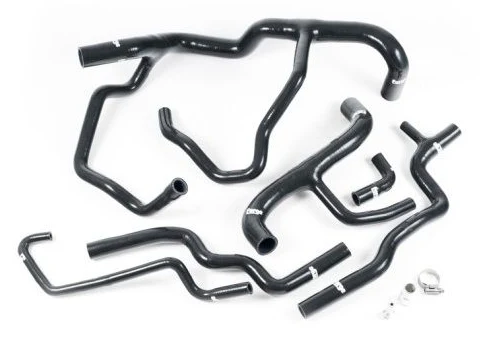 Zestaw przewodów Forge Motorsport FMKCREN197.N Renault Clio 3 RS czarny - FO-FMKCREN197.N