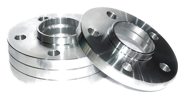 RTMG Performance Wheel Spacers 15mm for BMW Cars 5x112 - 66.6mm without Bolts