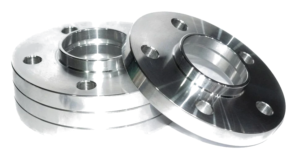 RTMG Performance Wheel Spacers 15mm for BMW Cars 5x112 - 66.6mm without Bolts