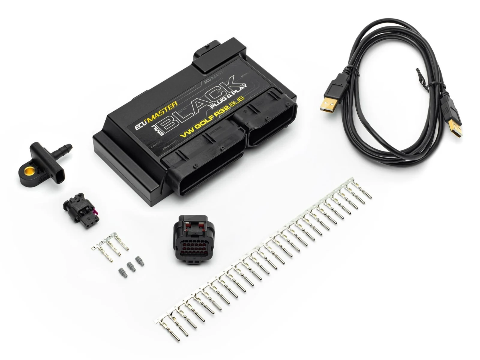 Ecumaster EMU Black PnP R32 VR6 BUB