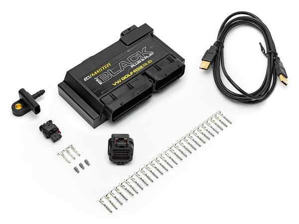 Ecumaster EMU Black PnP R32 VR6 BUB