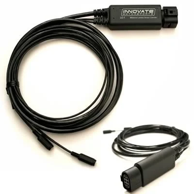 Kontroler sondy, szerokopasmowej LC-1 ( bez sondy)