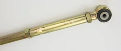 Regulowany Panhard przedni IOD Performance Nissan Patrol 2.8 Y60 Y61