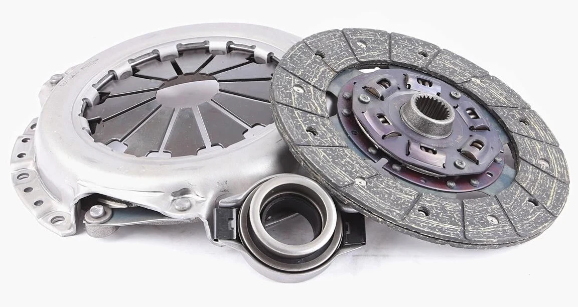 Zestaw sprzęgła Xtreme Clutch Nissan PINTARA 2.0 i 83KW (1990-1992)