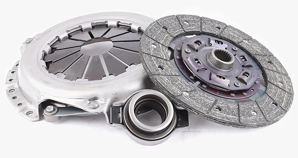 Zestaw sprzęgła Xtreme Clutch Nissan PINTARA 2.0 i 83KW (1990-1992)
