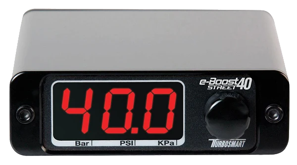 EBC Turbosmart e-Boost Street 40psi