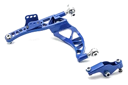 Zestaw skrętu zawieszenia do Nissana 370Z Wisefab