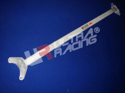Rozpórka przednia (Front Upper Strut Bar)Ultra Racing Hyundai Accent 95-00
