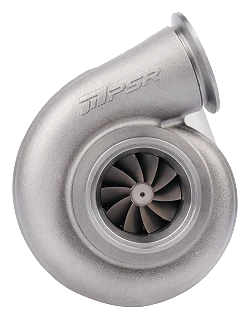 Turbosprężarka Pulsar PSR PTE 6466E 900KM .96 3" V-band Wlot 3" V-band Wylot Łożyska Kulkowe