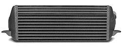Performance Intercooler Kit Wagner Tuning for BMW E84 E87 E90 x16d-x20d
