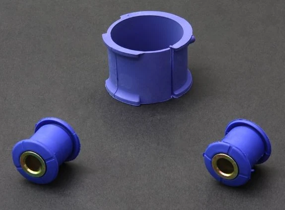 Hardrace Reinforced Steering Bushing For Subaru Forester Impreza Legacy outback