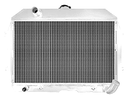 Chłodnica wody FMIC.Pro Datsun 240Z 70-73