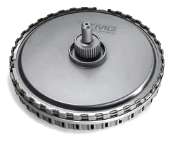 RTMG Performance DSG DQ381 Upgraded Clutch up to 25% more Torque Handling for VW Golf 8R 2021 (Spacer on Gearbox) OGC398029
