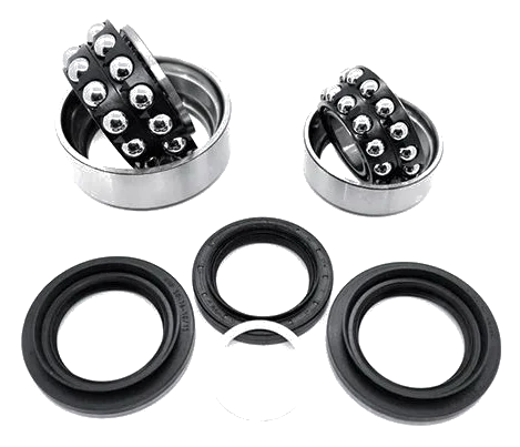 Zestaw łożysk mechanizmu różnicowego do BMW Typ 188L / LW E82 E87 F20 F22 E90 F30 F32 F34 E60 E70