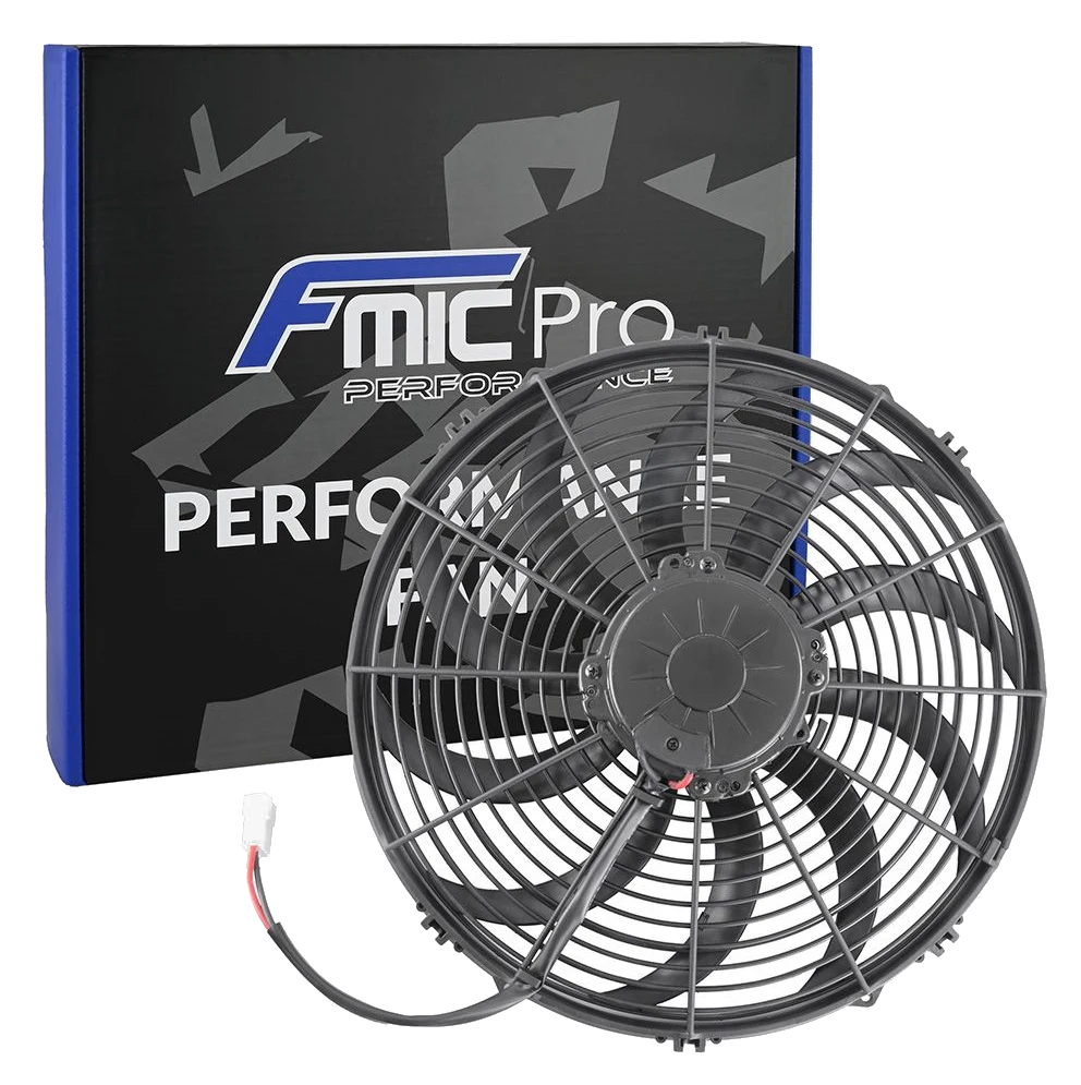 Wentylator tłoczący FMIC.Pro 16” ULTIMATE 500W