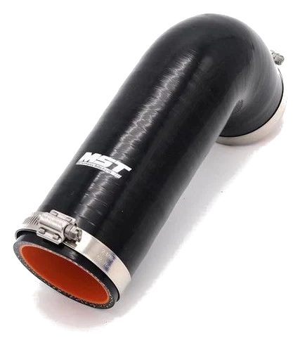 Rura dolotowa turbo TIP MST Performance Audi A3 8V 1.2 1.4 TFSI EA211