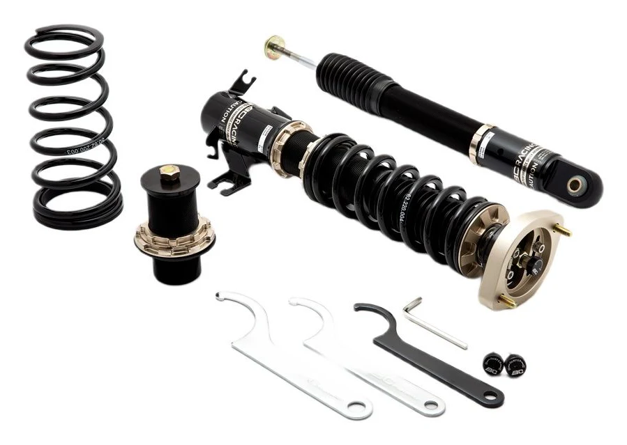 Zawieszenie gwintowane BC Racing D-03-BR-RA Nissan March AK11 1993-2002