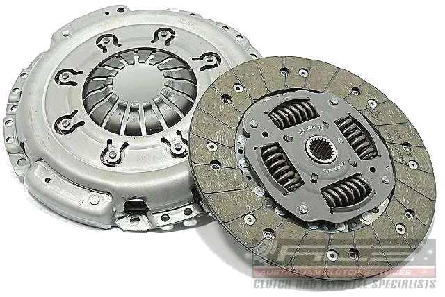 Zestaw sprzęgła Xtreme Clutch Renault TRAFIC 1.9 dCi 80 (FL0B) 60KW (2001-on)