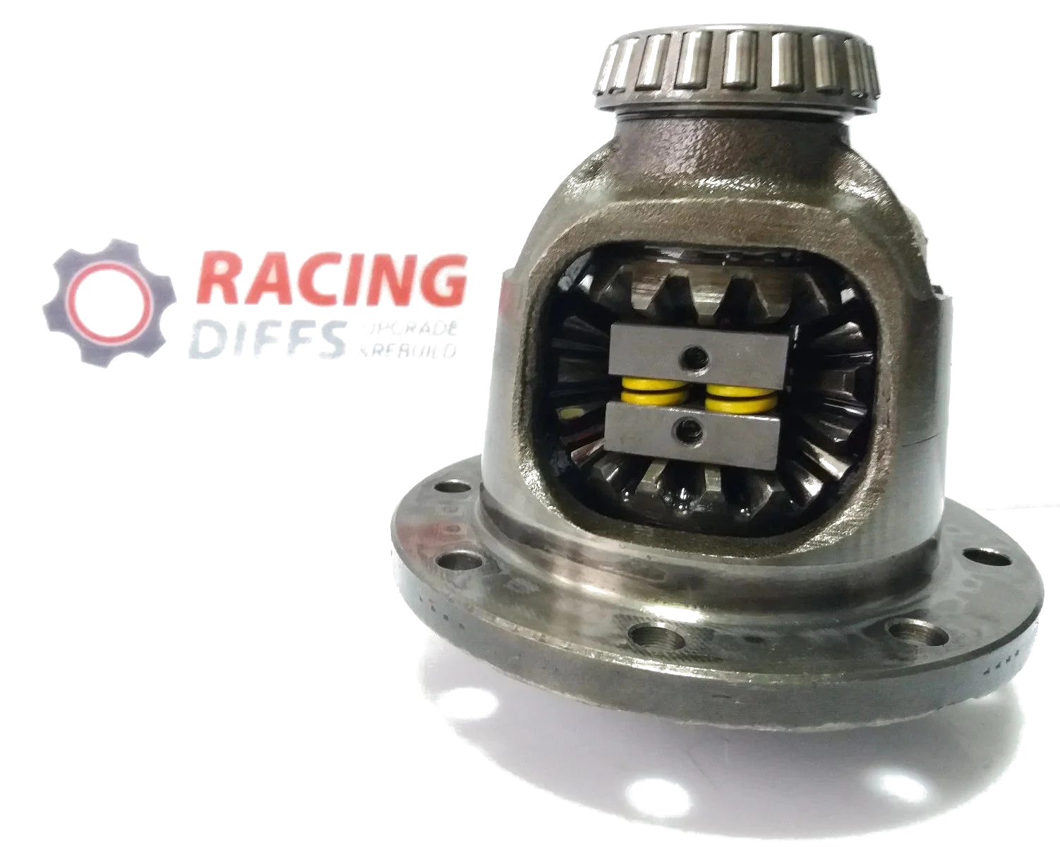 LSD conversion set Gearbox Type 02A Racing Diffs for Volkswagen Golf / Passat Audi A3 / S3 Seat Leon / Skoda Octavia