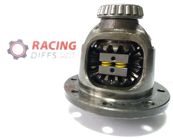LSD conversion set Gearbox Type 02A Racing Diffs for Volkswagen Golf / Passat Audi A3 / S3 Seat Leon / Skoda Octavia
