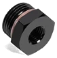 Adapter złącza 10AN ORB do M12 x 1.5mm gwint wewnętrzny Radium Engineering