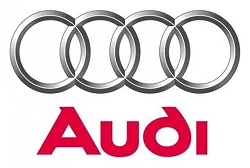 Intercooler Audi Q5 3.0TDI Czarny JRspec