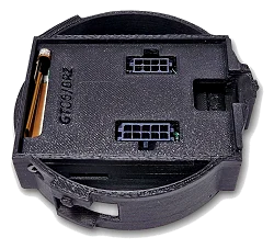 CANchecked Display MFD28 Gen2 for Toyota GT86 / Subaru BRZ RHD 2012 - 2020