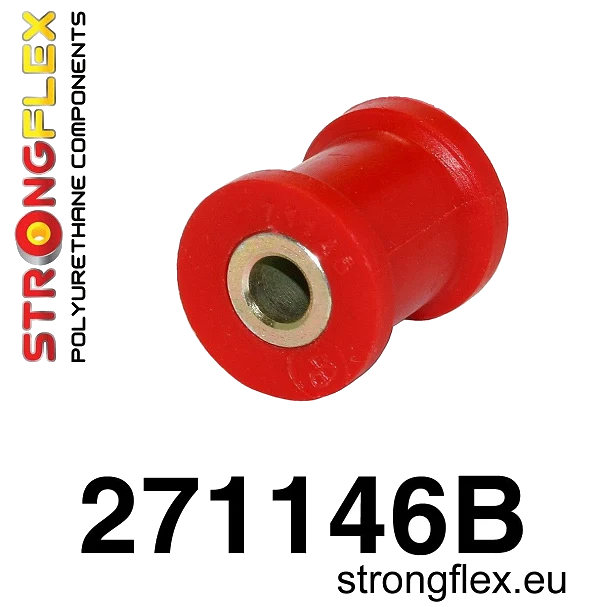 271146B: Tuleja łącznika stabilizatora przedniego Subaru Baja