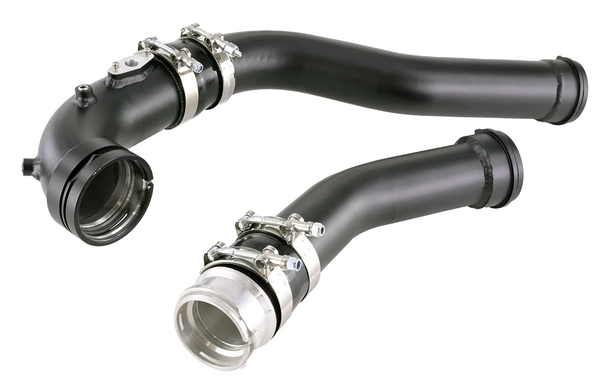 Przewody Charge Boost Pipe FMIC.EU BMW N20 N26 F22 F30 228i 320i 328i 2011-2017
